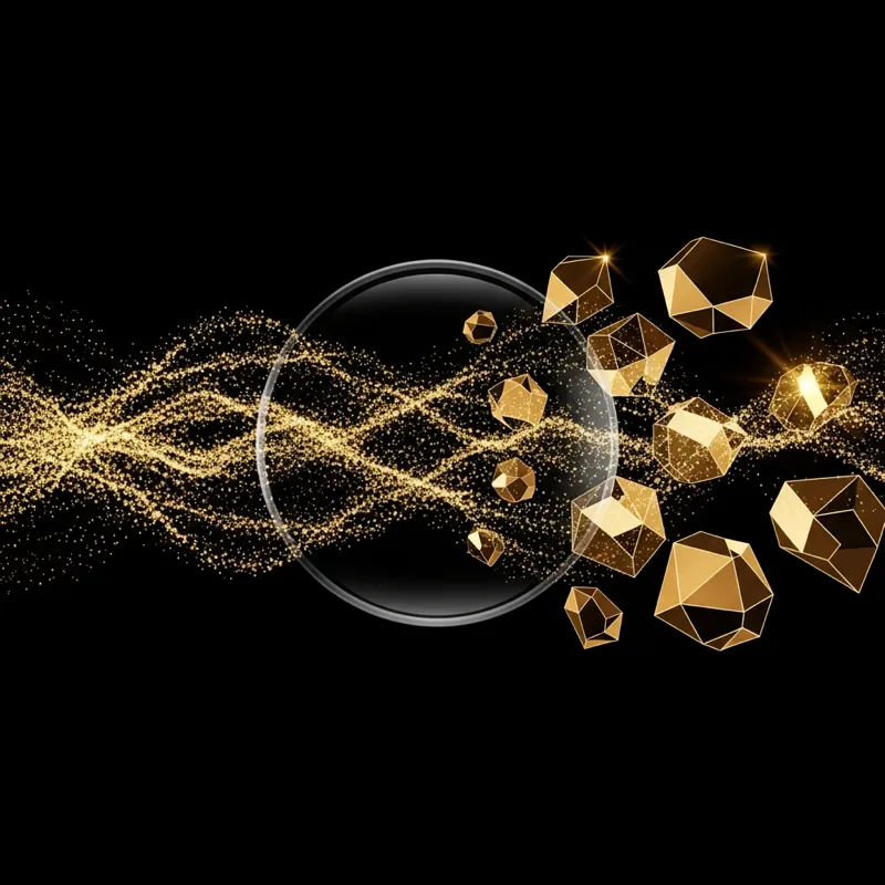 AI Data Intelligence Agent — pattern detection and enrichment